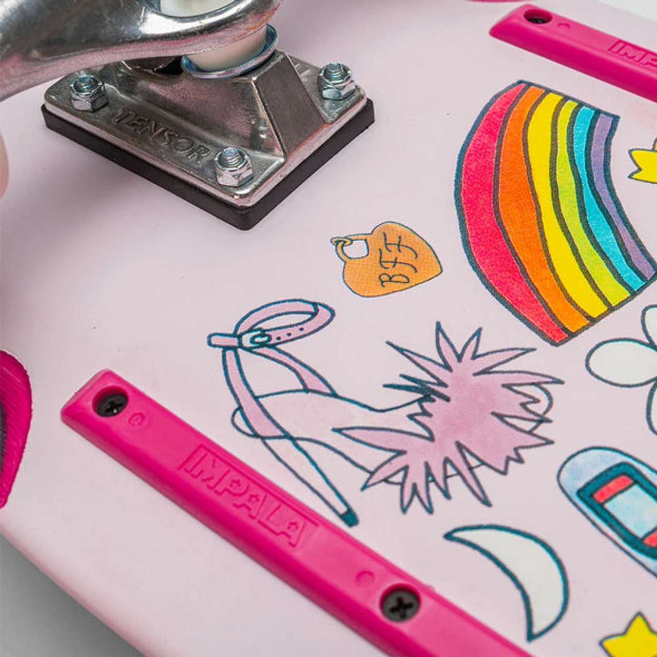 Impala Latis Cruiserboard 8 Impala Latis Cruiserboard - Image 6