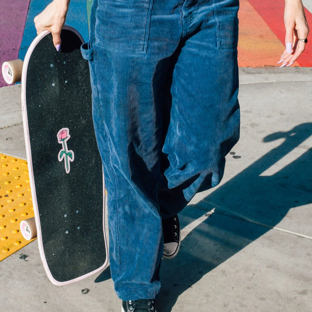 Impala Latis Cruiserboard 9 Impala Latis Cruiserboard - Image 7