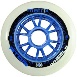 Atom Inline Outdoor Wheels - Matrix (Sold Individually) 11 Atom Inline Outdoor Wheels - Matrix (Sold Individually) -Skate Shop matrix 100 blue 1 1024x1024 20318163 98cc 4152 966f c13a2b8f0779 1024x1024 00760.1681790078