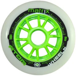 Atom Inline Outdoor Wheels - Matrix (Sold Individually) 10 Atom Inline Outdoor Wheels - Matrix (Sold Individually) -Skate Shop matrix 100 green 1 1024x1024 22b243a0 ab3a 4d42 b81b 920adf21721c 1024x1024 34877.1681790078