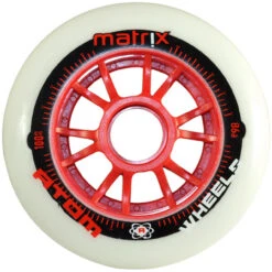 Atom Inline Outdoor Wheels - Matrix (Sold Individually) 9 Atom Inline Outdoor Wheels - Matrix (Sold Individually) -Skate Shop matrix 100 red 1 1024x1024 4e6d9ebd eef0 467b 8bfe ae7433afa9ae 1024x1024 47068.1681790078