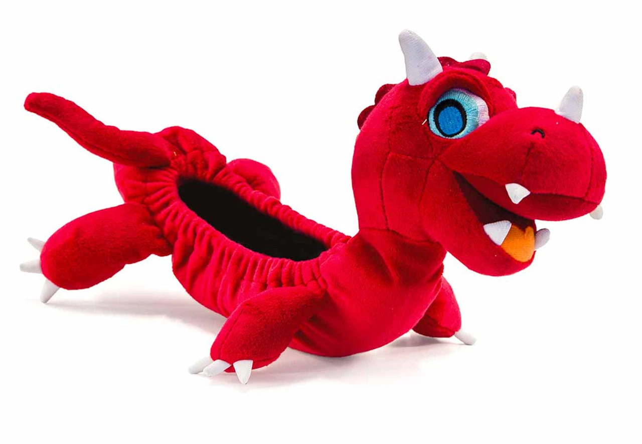 Edea Animal Ice Skating Blade Covers 6 Edea Animal Ice Skating Blade Covers - Image 4