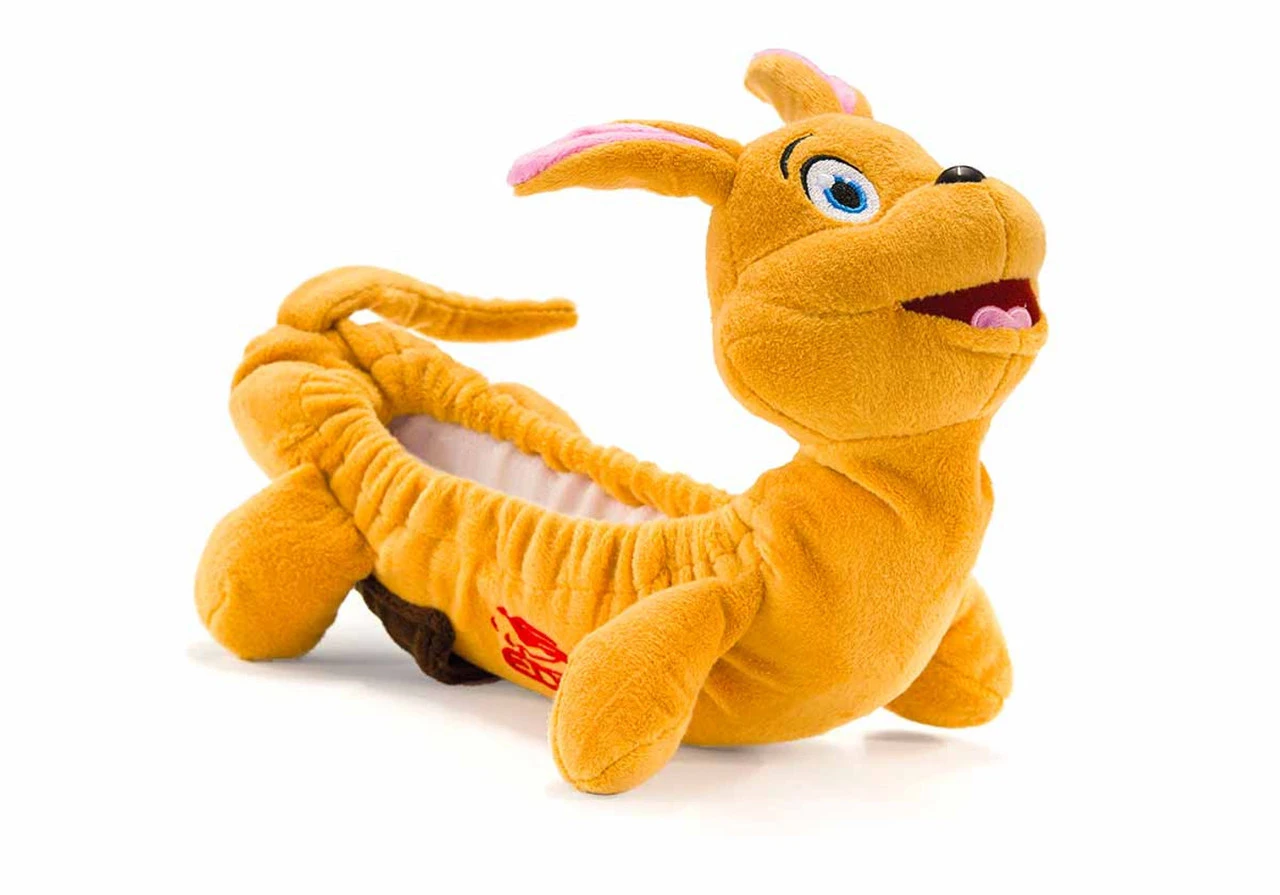 Edea Animal Ice Skating Blade Covers 10 Edea Animal Ice Skating Blade Covers - Image 8