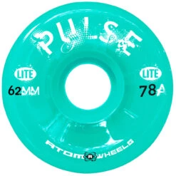 Atom Roller Skate Outdoor Wheels - Pulse Lite -Skate Shop mint pulse lite CART 1024x1024 deee2026 c8ed 43e6 8f9d b84b70058c91 1024x1024 51635.1684988873