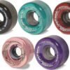 Sure-Grip Motion Outdoor Wheels (Set Of 8) 1 Sure-Grip Motion Outdoor Wheels (Set Of 8) -Skate Shop motion 10721.1668813734