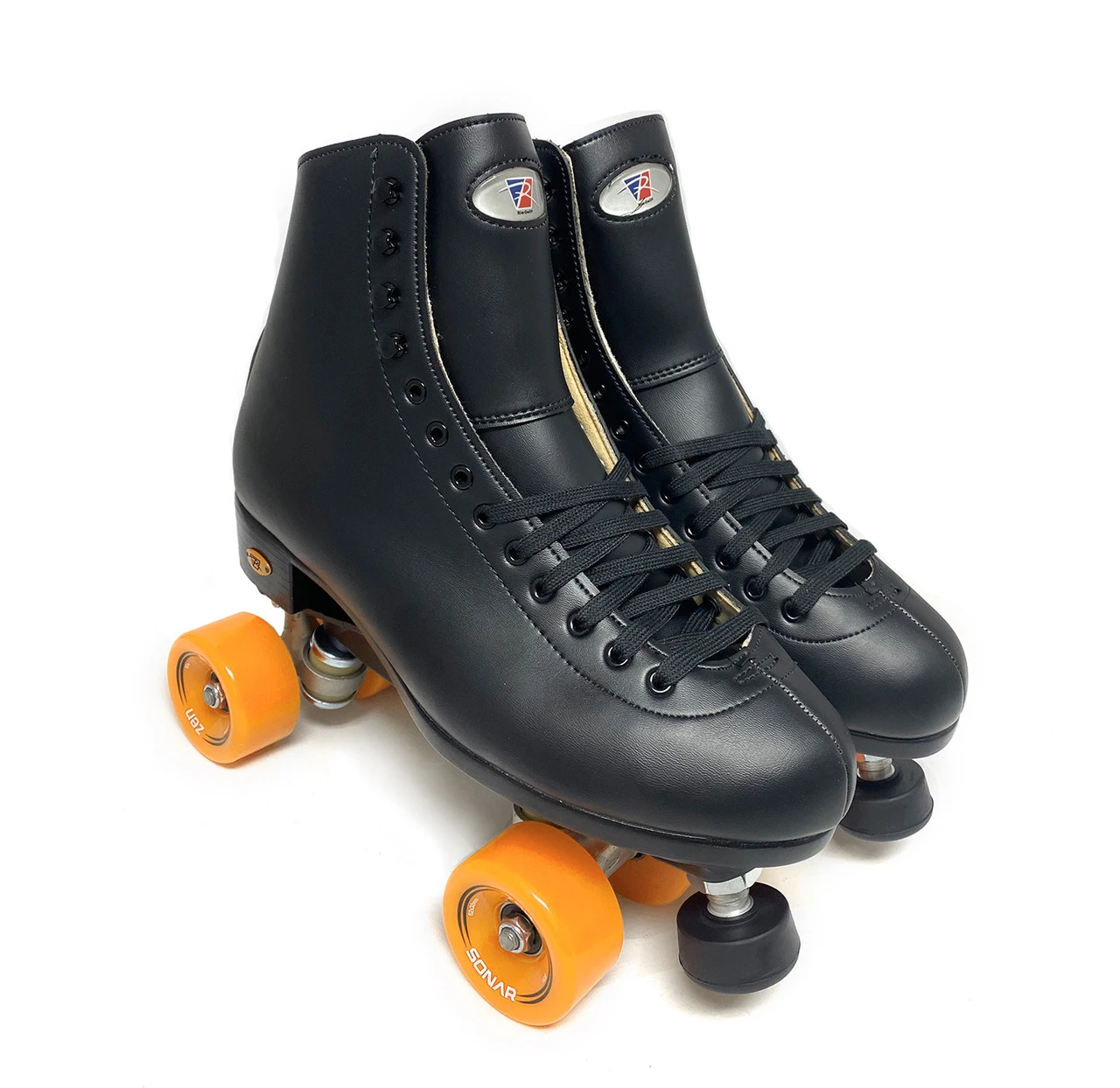Riedell 111 Outdoor Roller Skates Zen 9 Riedell 111 Outdoor Roller Skates Zen - Image 7