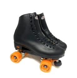 Riedell 111 Outdoor Roller Skates Zen 17 Riedell 111 Outdoor Roller Skates Zen -Skate Shop orange2 64532.1649776292