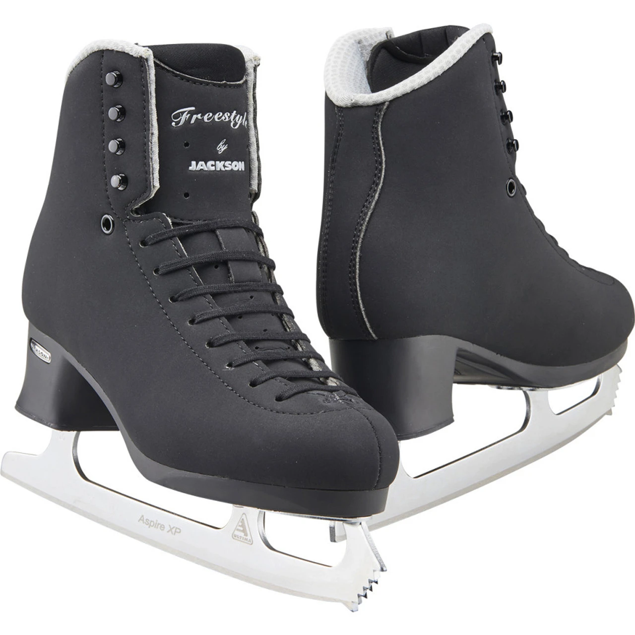 Jackson Ice Skates Freestyle Fusion Mens FS2192 4 Jackson Ice Skates Freestyle Fusion Mens FS2192 - Image 2