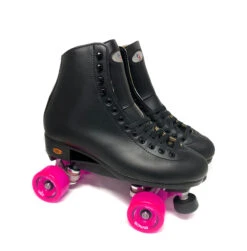 Riedell 111 Outdoor Roller Skates Zen 14 Riedell 111 Outdoor Roller Skates Zen -Skate Shop pink2 31769.1649776292