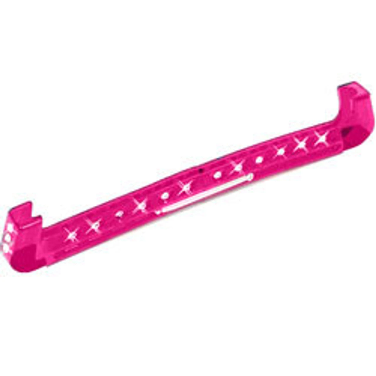 Jerrys Skating World Crystal Skate Guards Pink 3 Jerrys Skating World Crystal Skate Guards Pink