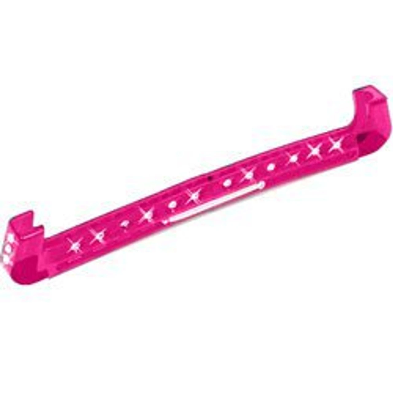 Jerrys Skating World Crystal Skate Guards Pink 4 Jerrys Skating World Crystal Skate Guards Pink - Image 2