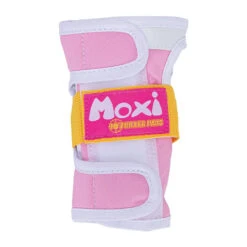 Moxi Pads 16 Moxi Pads -Skate Shop pinkwristfront 1024x10242x 97865.1683582644
