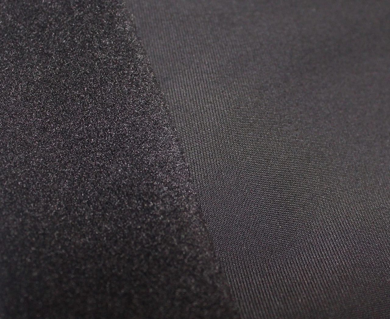 Closeout Poly/Spandex Ice Skating Jacket With Pink Ombre "Ice Skater" Metallic Studs Design 4 Closeout Poly/Spandex Ice Skating Jacket With Pink Ombre "Ice Skater" Metallic Studs Design - Image 2