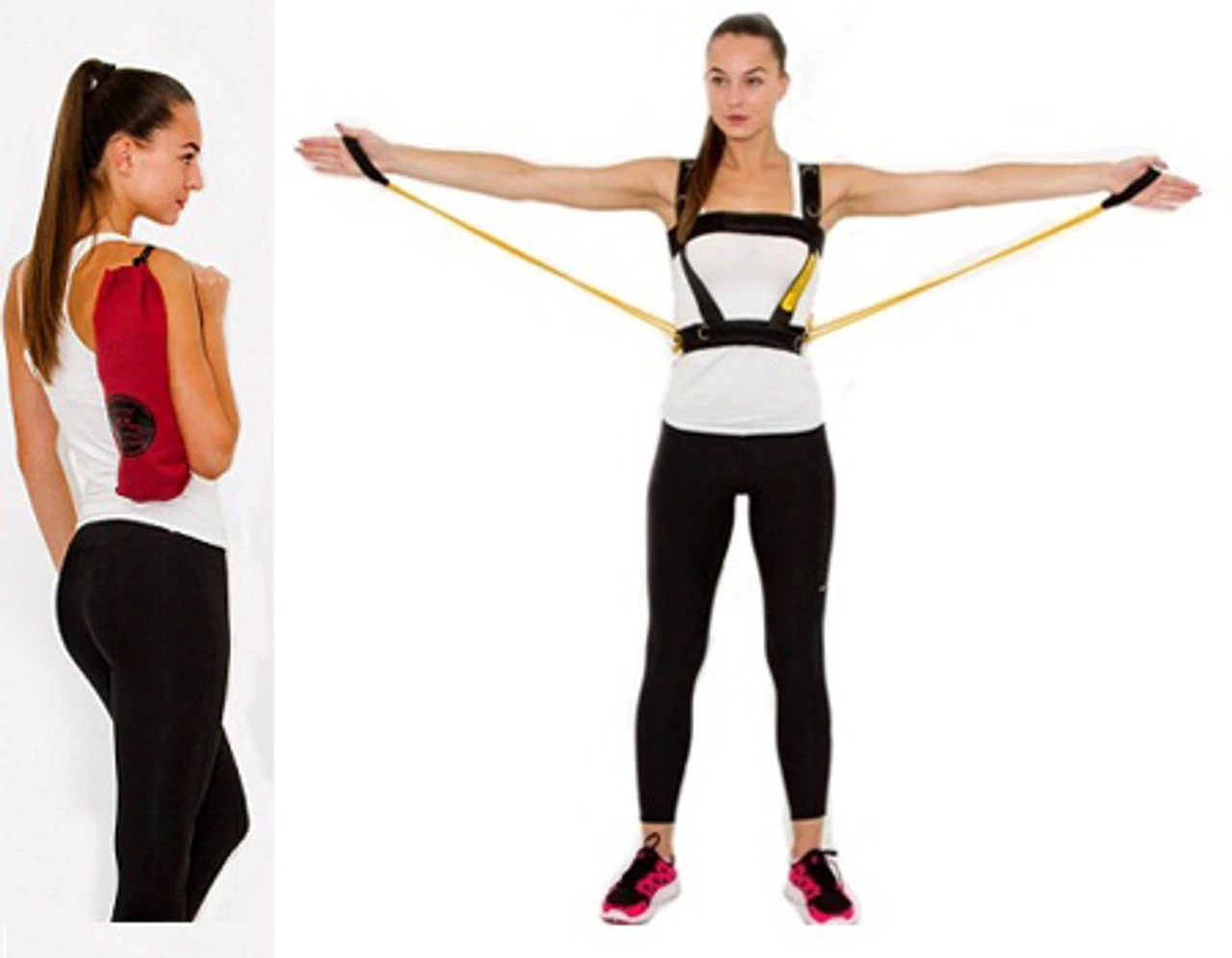 Power Twist - Jump, Landing Position Trainer For Figure Skating 3 Power Twist - Jump, Landing Position Trainer For Figure Skating