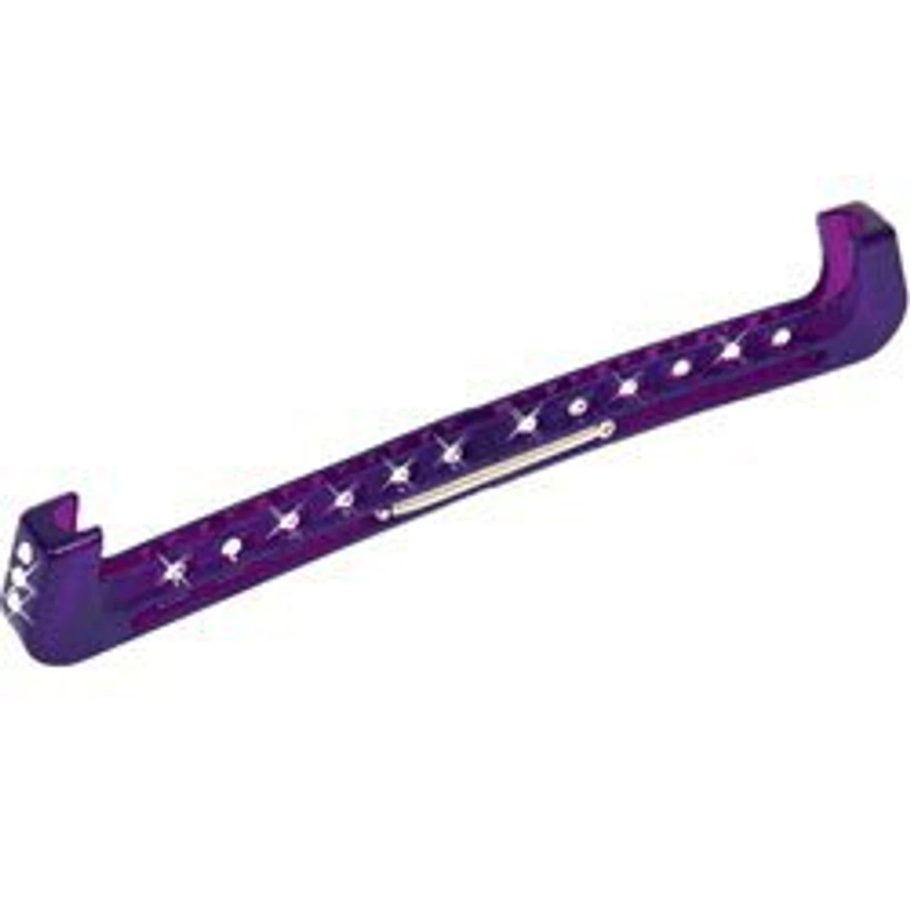 Jerrys Skating World Crystal Skate Guards Purple 3 Jerrys Skating World Crystal Skate Guards Purple
