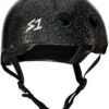 S1 Lifer Helmet - Black Gloss Glitter 2 S1 Lifer Helmet - Black Gloss Glitter -Skate Shop pzaco8k8 69849.1674183548