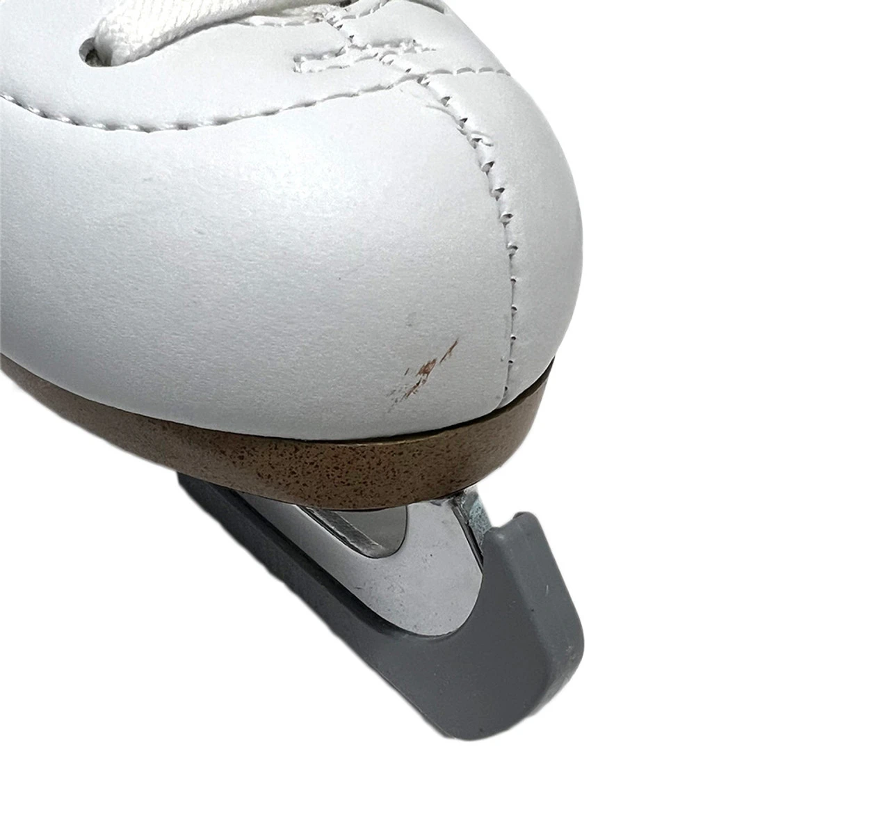 Jackson Ice Skates Elle Fusion Ladies FS2130 - Size 4.5 Only (Refurbishd,) 4 Jackson Ice Skates Elle Fusion Ladies FS2130 - Size 4.5 Only (Refurbishd,) - Image 2