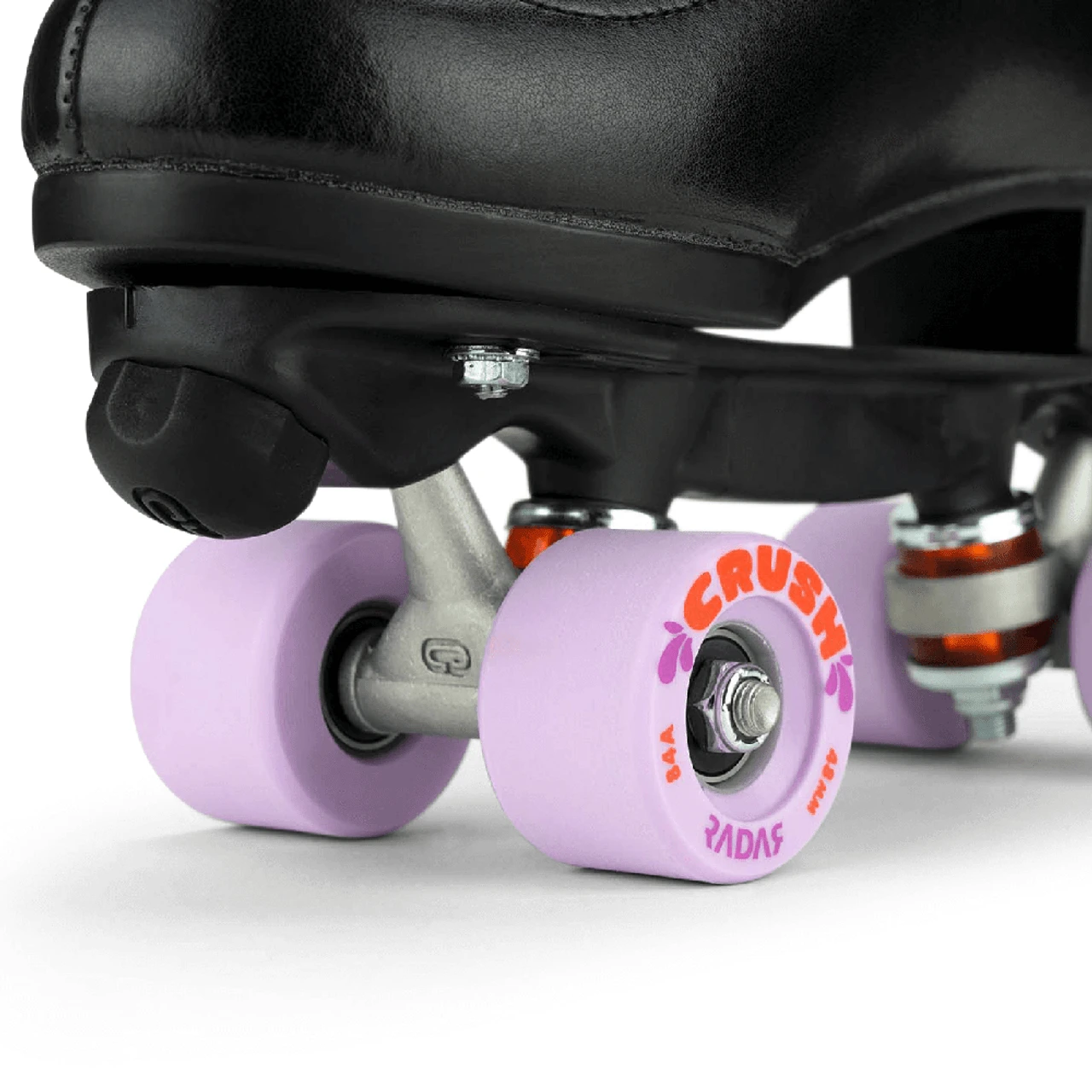 Riedell Skates Radar Crush 48 Mm Quad Outdoor Roller Skate Wheels 9 Riedell Skates Radar Crush 48 Mm Quad Outdoor Roller Skate Wheels - Image 7