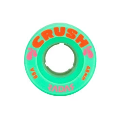 Riedell Skates Radar Crush 48 Mm Quad Outdoor Roller Skate Wheels 16 Riedell Skates Radar Crush 48 Mm Quad Outdoor Roller Skate Wheels -Skate Shop radar crush wheels seafoam face xl 15146.1677855347