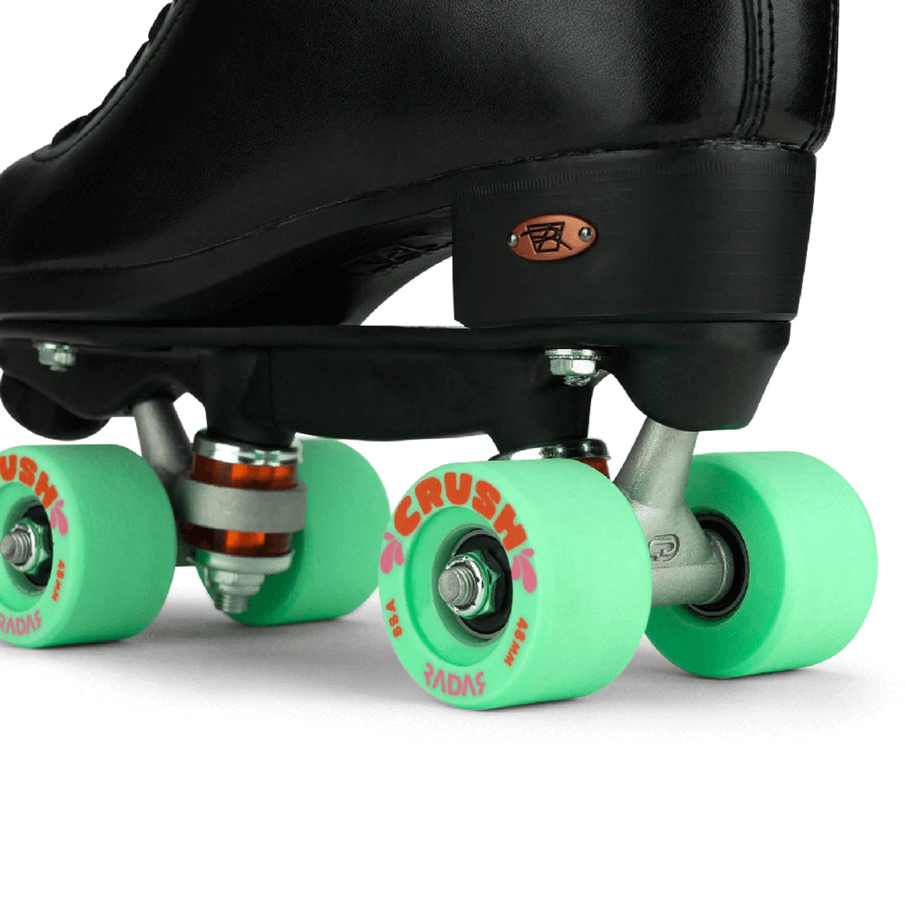 Riedell Skates Radar Crush 48 Mm Quad Outdoor Roller Skate Wheels 12 Riedell Skates Radar Crush 48 Mm Quad Outdoor Roller Skate Wheels - Image 10