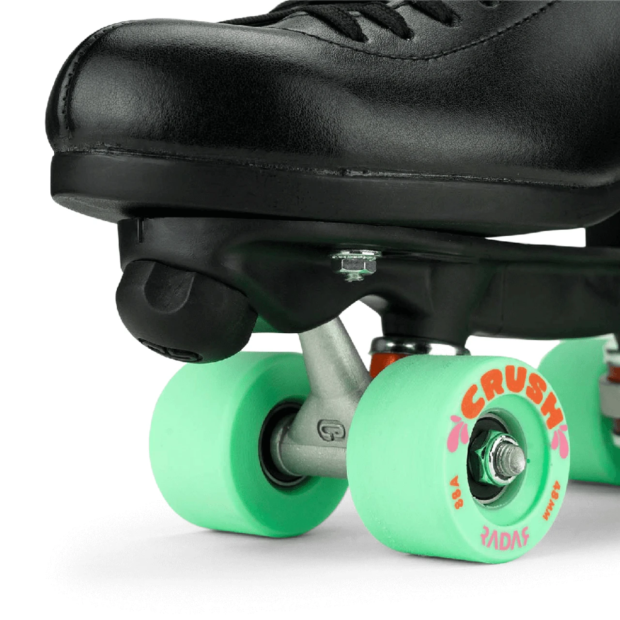 Riedell Skates Radar Crush 48 Mm Quad Outdoor Roller Skate Wheels 11 Riedell Skates Radar Crush 48 Mm Quad Outdoor Roller Skate Wheels - Image 9