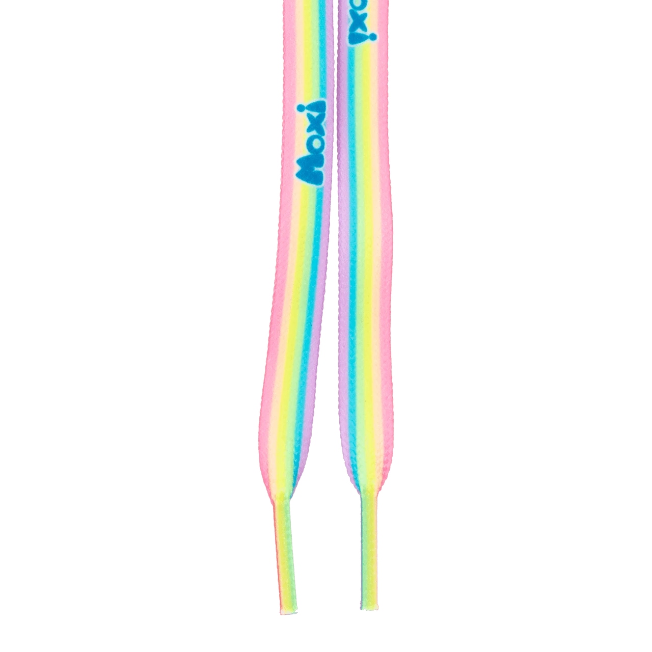 Moxi Rainbow Laces 2 Moxi Rainbow Laces