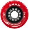 Jackson Atom Wheels - Snap Red -Skate Shop red 26480.1634040377