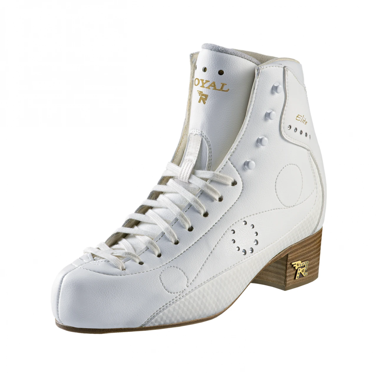 Risport Royal Elite Ice Skates 3 Risport Royal Elite Ice Skates