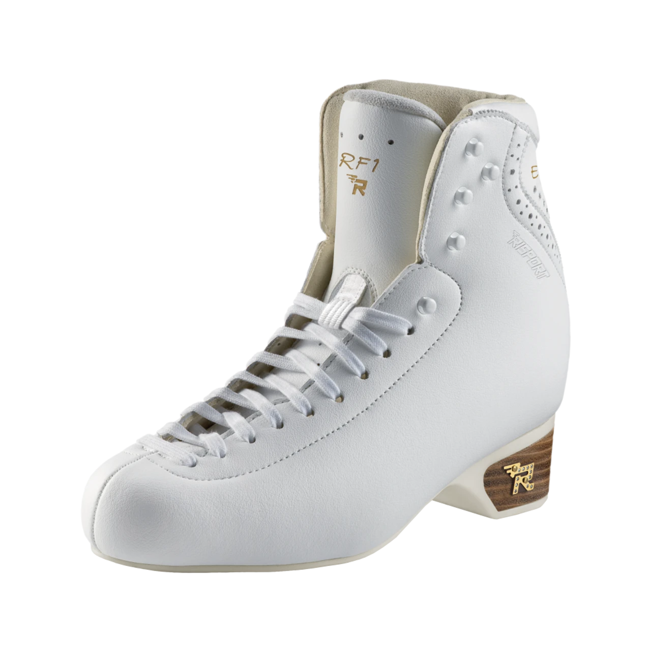 Risport RF1 Exclusive Ice Skates 3 Risport RF1 Exclusive Ice Skates