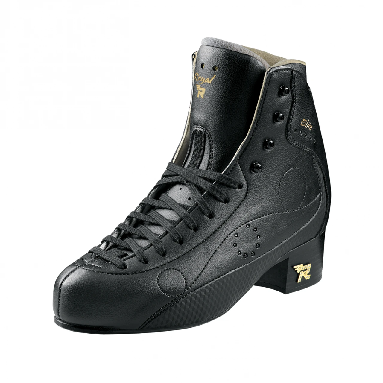 Risport Royal Elite Ice Skates 4 Risport Royal Elite Ice Skates - Image 2