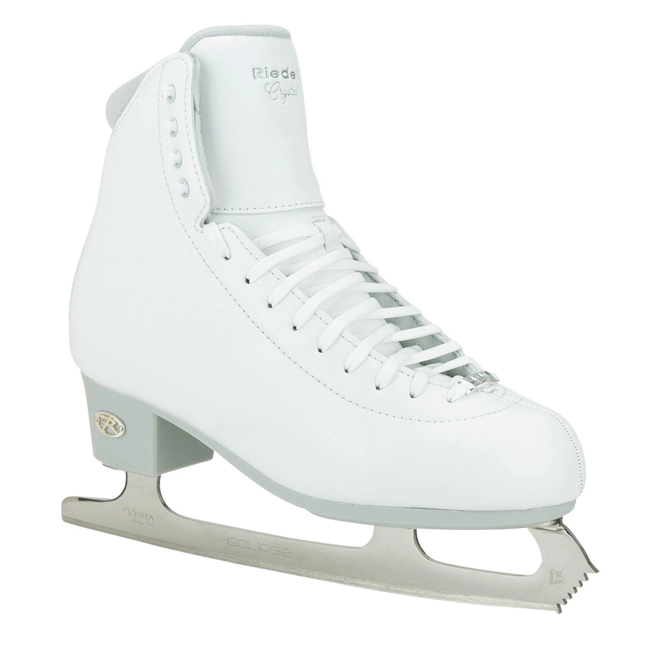 Riedell Crystal Ice Skates 3 Riedell Crystal Ice Skates