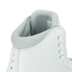 Riedell Crystal Ice Skates 19 Riedell Crystal Ice Skates -Skate Shop riedell crystal skate white collar xl 50519.1676634009