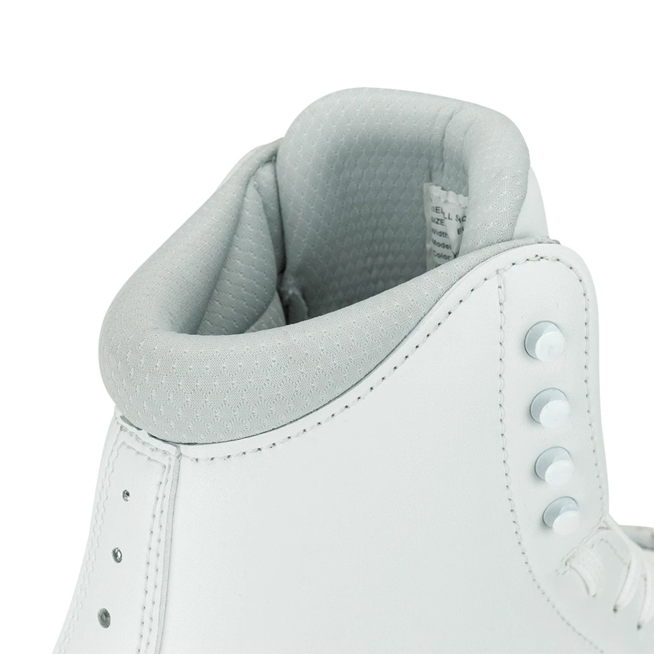 Riedell Crystal Ice Skates 11 Riedell Crystal Ice Skates - Image 9