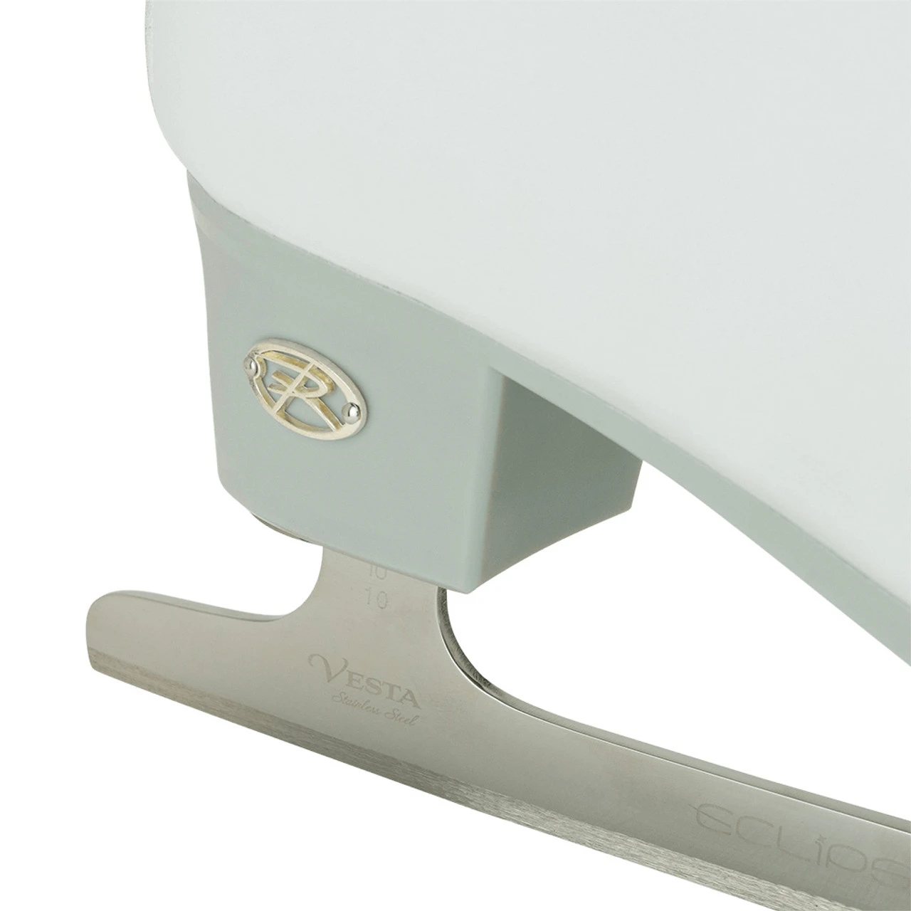 Riedell Crystal Ice Skates 8 Riedell Crystal Ice Skates - Image 6