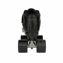 Riedell Quad Roller Skates - R3 Black 9 Riedell Quad Roller Skates - R3 Black -Skate Shop riedell r3 2022 black back xl 85537.1685506986