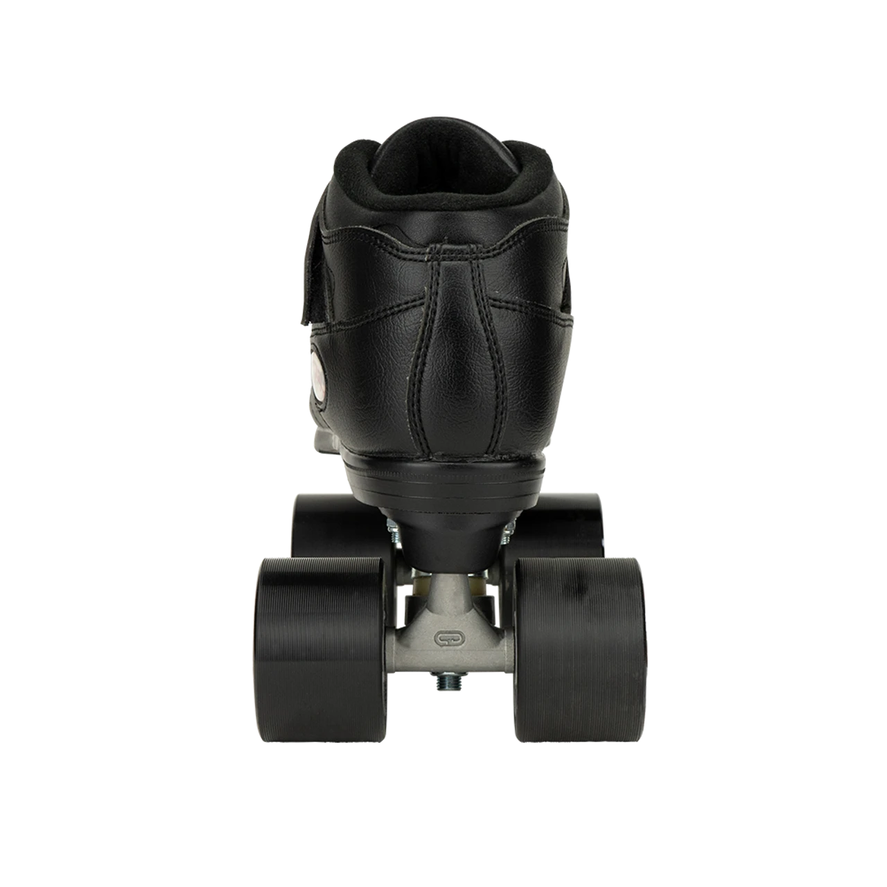 Riedell Quad Roller Skates - R3 Black 6 Riedell Quad Roller Skates - R3 Black - Image 4