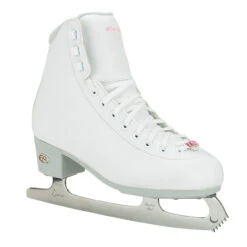 Riedell Ruby Ice Skates (Width D)
