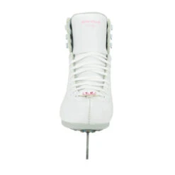 Riedell Ruby Ice Skates (Width D) 15 Riedell Ruby Ice Skates (Width D) -Skate Shop riedell ruby skate white front xl 62220.1676631848