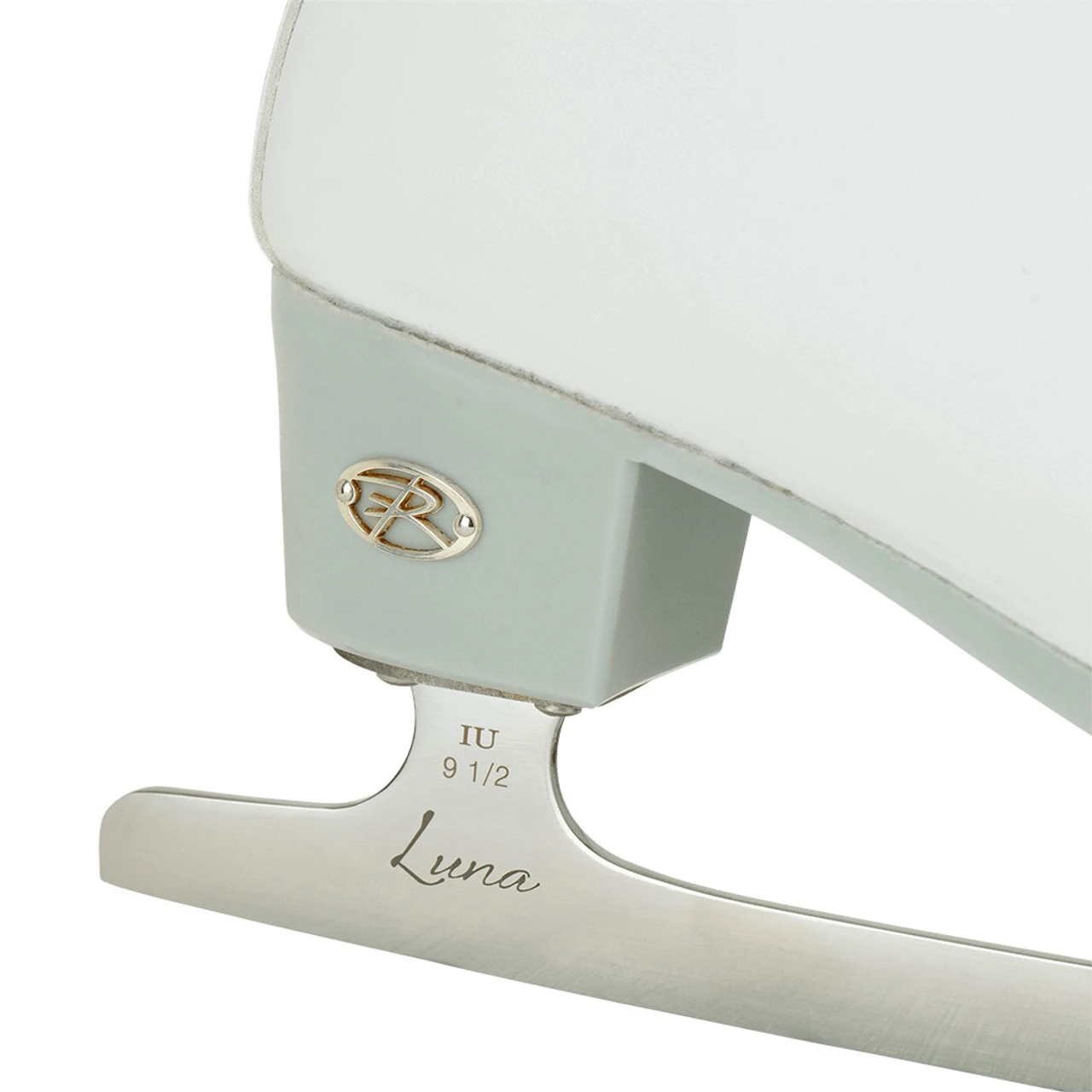 Riedell Ruby Ice Skates (Width D) 10 Riedell Ruby Ice Skates (Width D) - Image 8