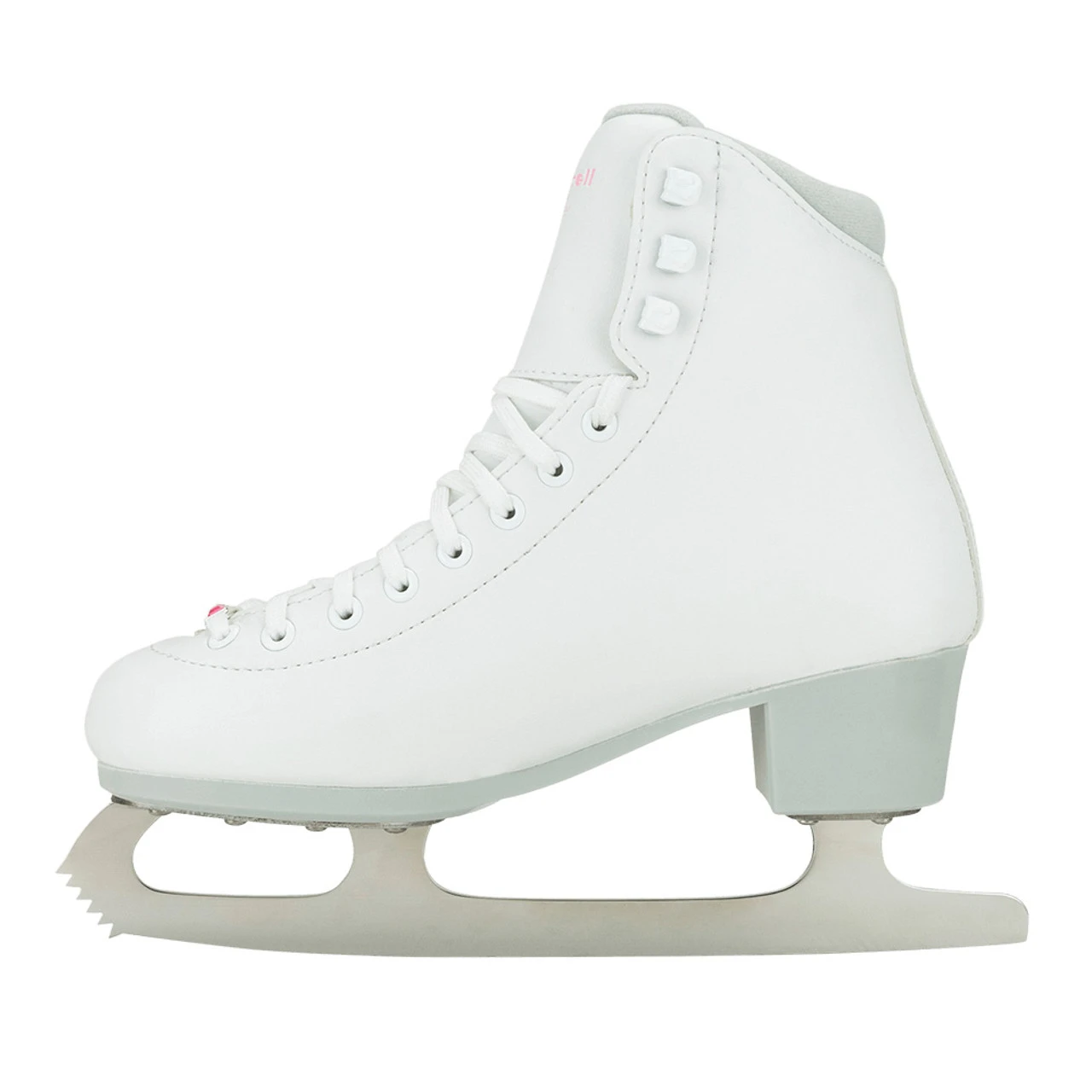 Riedell Ruby Ice Skates (Width D) 5 Riedell Ruby Ice Skates (Width D) - Image 3
