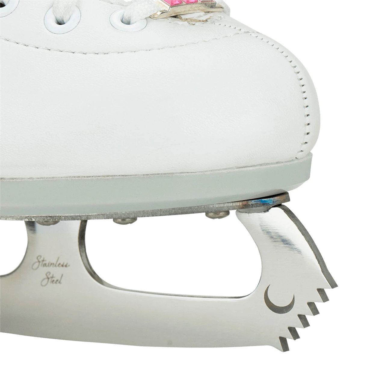 Riedell Ruby Ice Skates (Width D) 9 Riedell Ruby Ice Skates (Width D) - Image 7