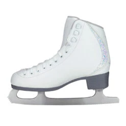 Riedell Figure Skating Set - Sparkle 9 Riedell Figure Skating Set - Sparkle -Skate Shop riedell sparkle 2022 white inside xl 34723.1661423002