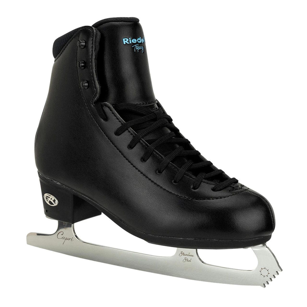 Riedell Topaz Ice Skates (Width D) 5 Riedell Topaz Ice Skates (Width D) - Image 3