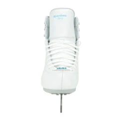 Riedell Topaz Ice Skates (Width D) 17 Riedell Topaz Ice Skates (Width D) -Skate Shop riedell topaz skate white front xl 1 52818.1676633389