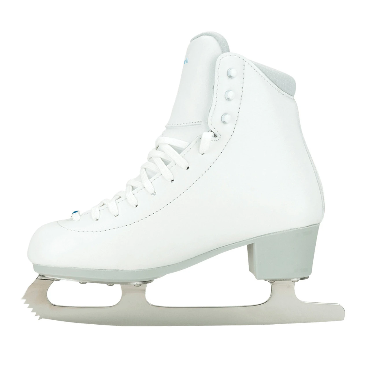 Riedell Topaz Ice Skates (Width D) 7 Riedell Topaz Ice Skates (Width D) - Image 5
