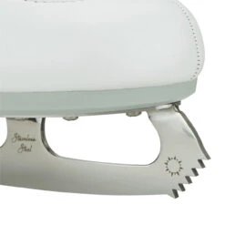 Riedell Topaz Ice Skates (Width D) 20 Riedell Topaz Ice Skates (Width D) -Skate Shop riedell topaz skate white toepick xl 04288.1676633407