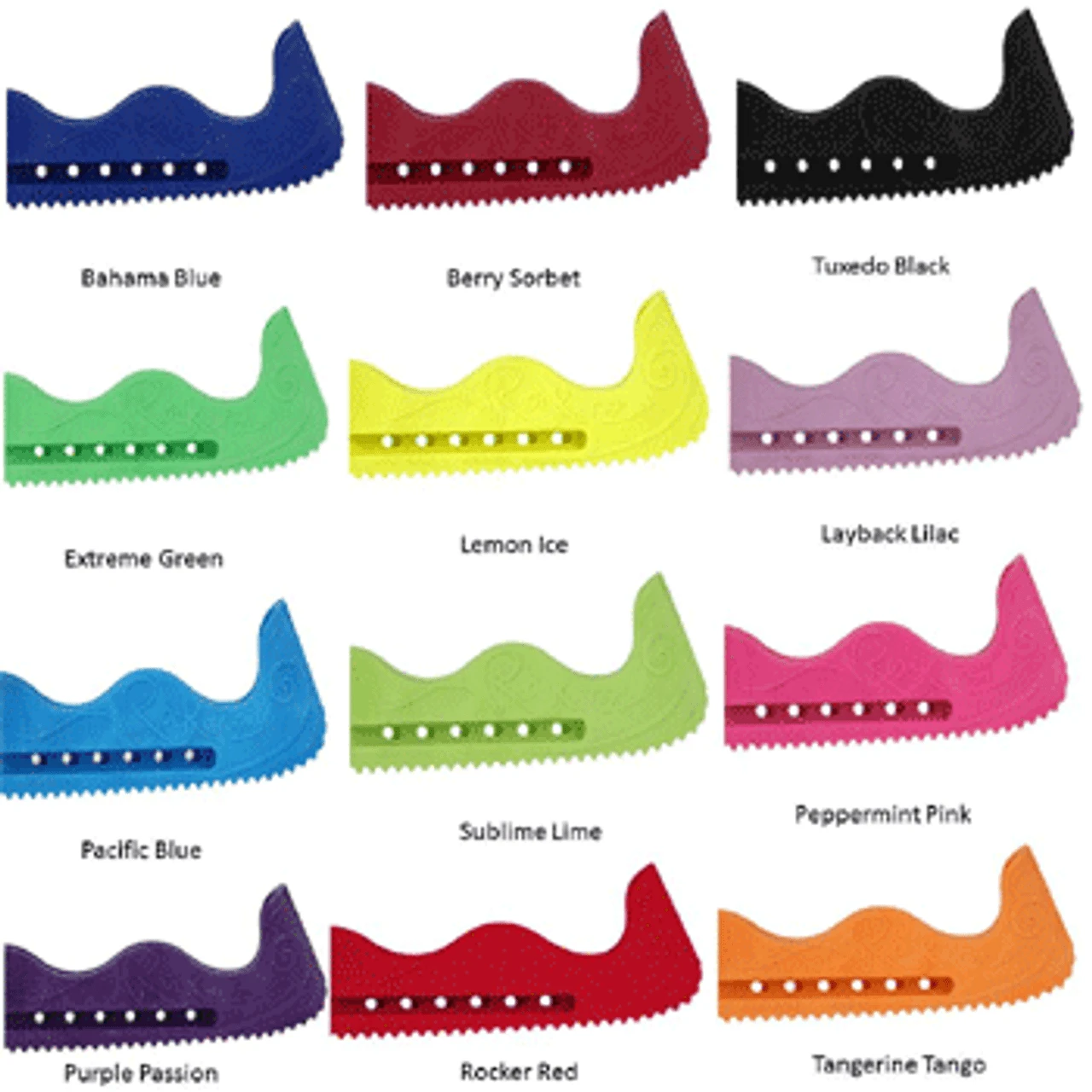 Rockerz Skate Guards 8 Rockerz Skate Guards - Image 6