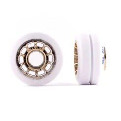 Roll-Line Ice Dance Roller Skate Wheels (Set Of 8, 61mm) 10 Roll-Line Ice Dance Roller Skate Wheels (Set Of 8, 61mm) -Skate Shop roll line ice wheel 61 mm roll line 930 eur 2 removebg preview 70708.1687433500