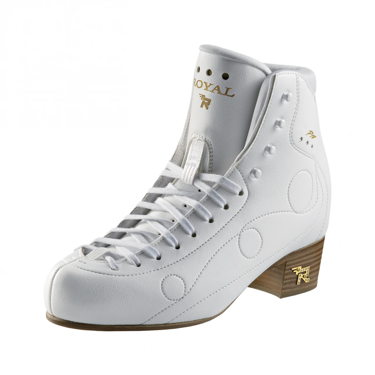 Risport Royal Pro Ice Skates 3 Risport Royal Pro Ice Skates