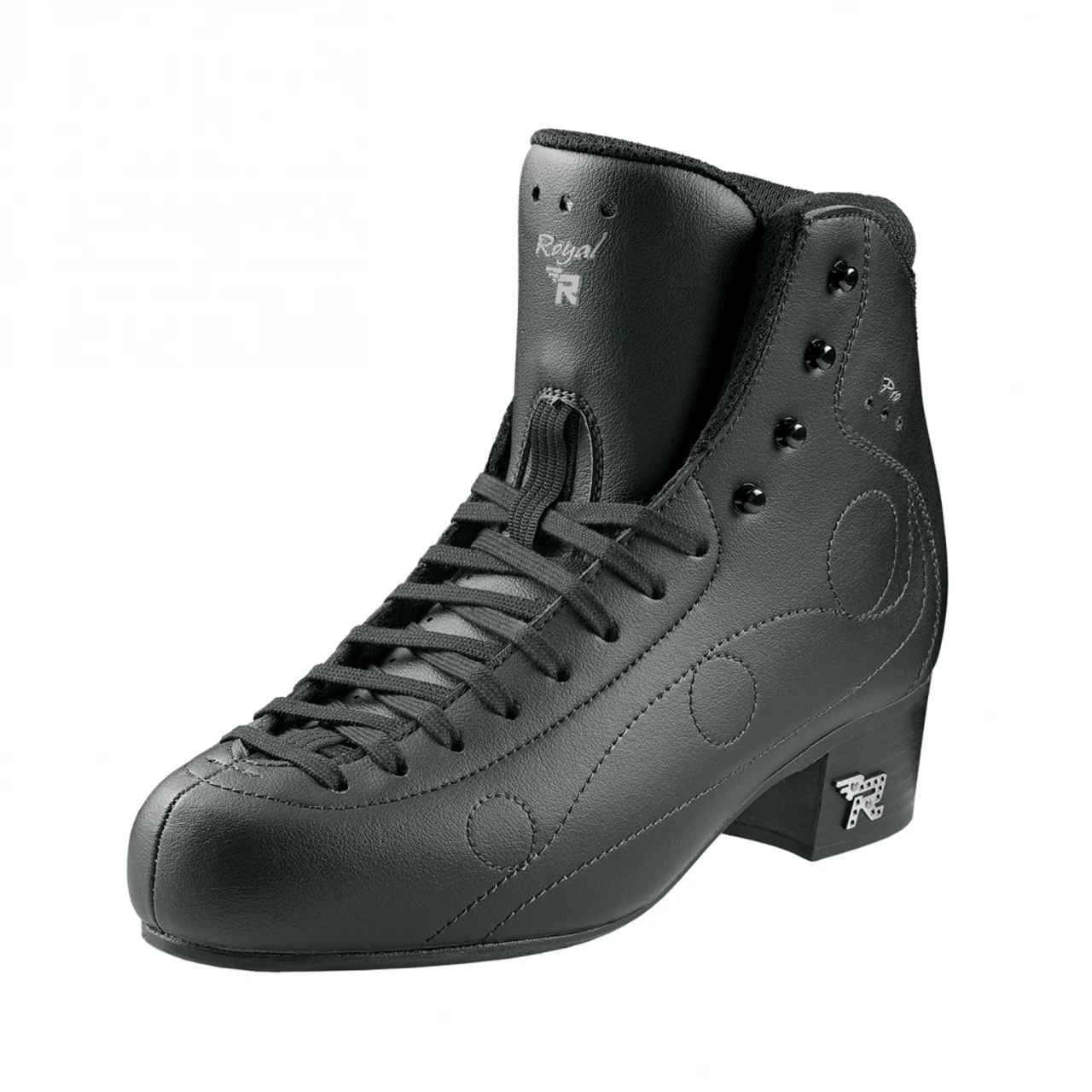 Risport Royal Pro Ice Skates 4 Risport Royal Pro Ice Skates - Image 2